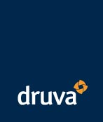 Logo Druva